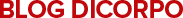Blog Dicorpo