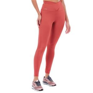 Legging Recortada com Transparências DiCorpo 