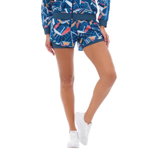 SHORTS DUPLO DICORPO 