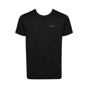 CAMISETA MASCULINA DICORPO COM DECOTE CARECA 