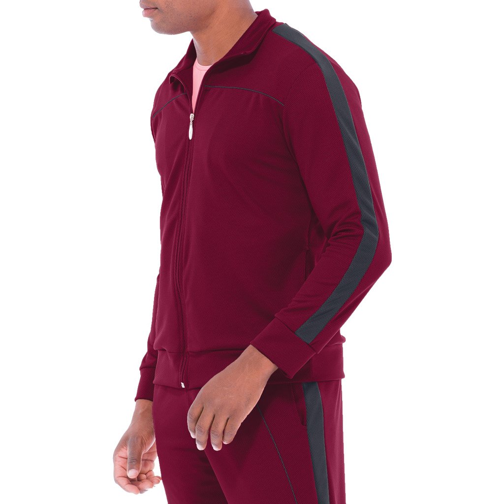 Jaqueta 2024 dicorpo masculina