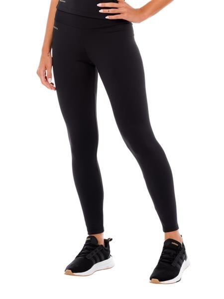 LEGGING DICORPO COM CÓS ALTO DUPLO - EMANA SHAPE 