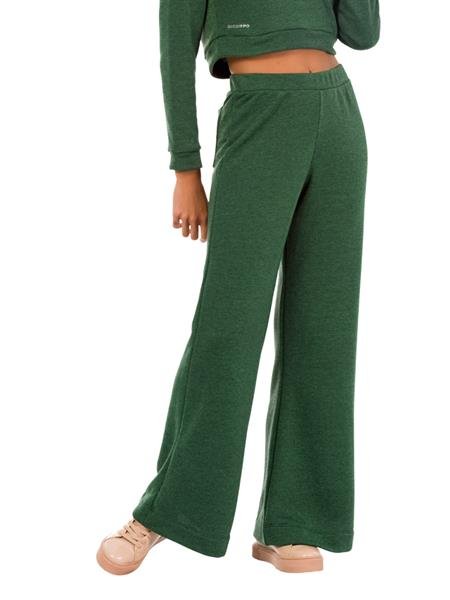 CALÇA PANTALONA DICORPO COM BOLSOS TRASEIROS 08427