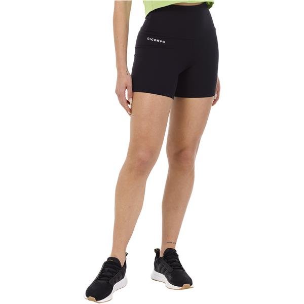 SHORTS DICORPO COM CÓS ALTO DUPLO SPORT POWER 14149