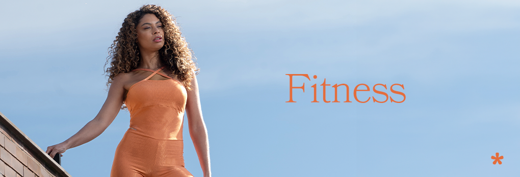 Fitness Banner Categoria