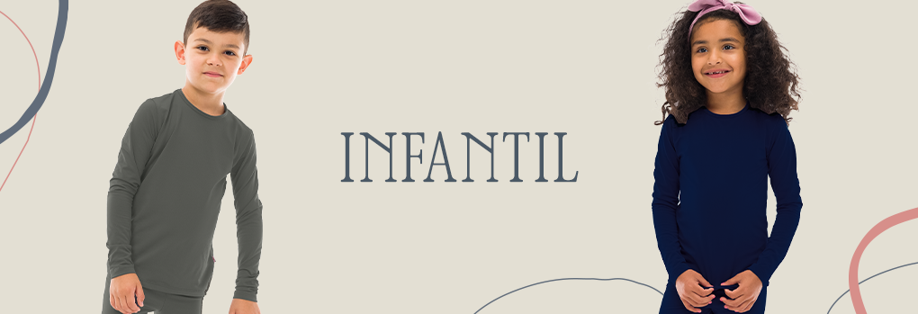 Banner Infantil