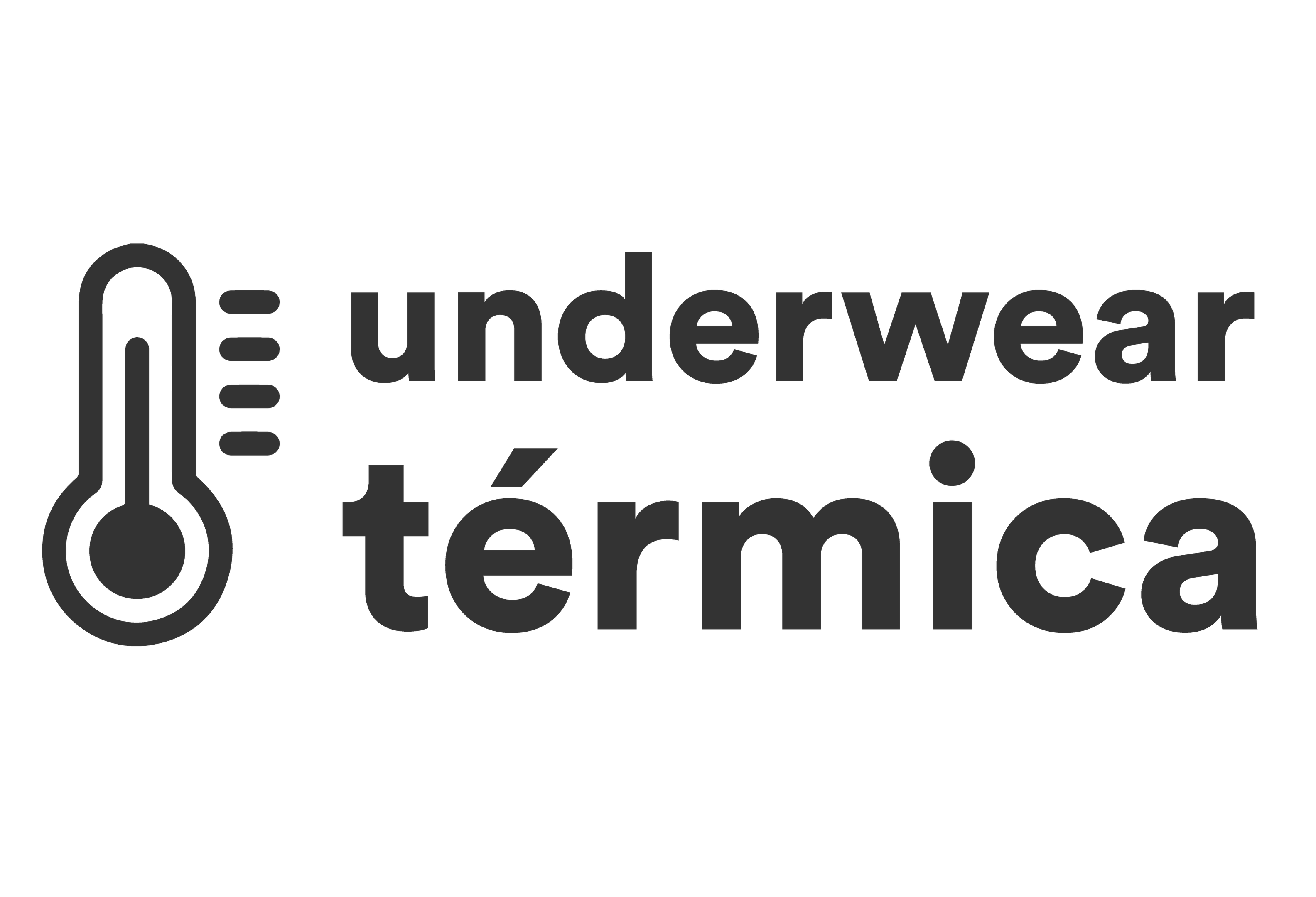 Underwear Térmico